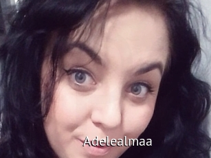 Adelealmaa