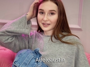 Adeleaustin