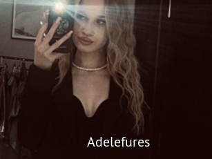 Adelefures