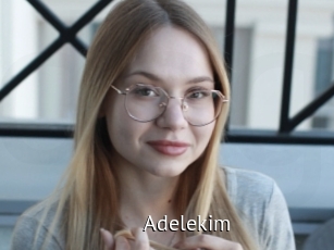 Adelekim