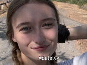 Adelelyv