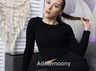 Adelemoony