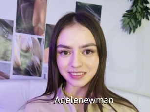 Adelenewman