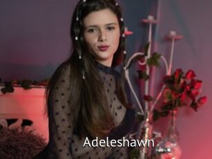 Adeleshawn