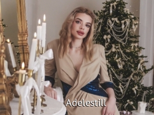 Adelestill