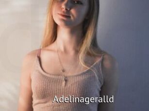 Adelinageralld