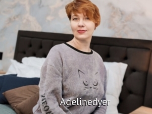 Adelinedyer