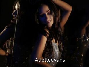 Adelleevans