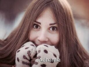 Adhamia