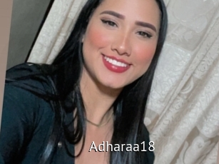 Adharaa18