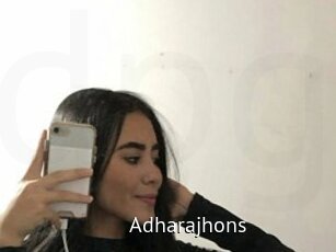 Adharajhons