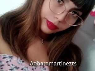 Adharamartinezts