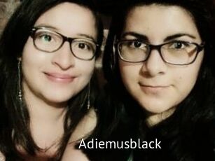 Adiemusblack