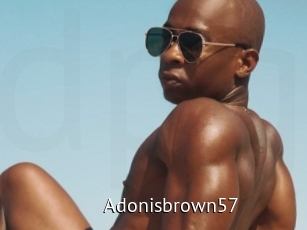 Adonisbrown57