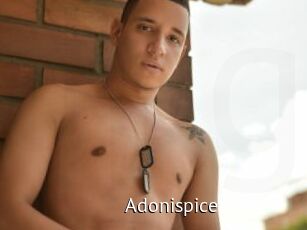 Adonispice