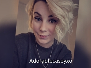 Adorablecaseyxo