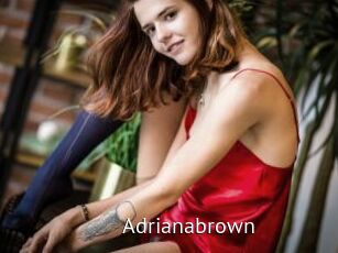 Adrianabrown