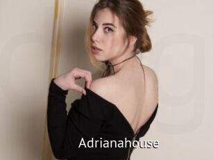 Adrianahouse