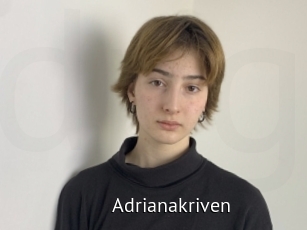 Adrianakriven