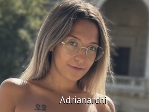 Adrianarchi