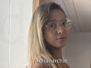 Adrianarchie