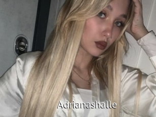 Adrianashalle