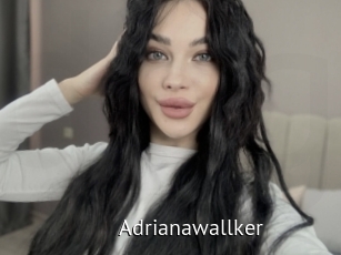 Adrianawallker