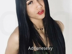 Adrianesexy