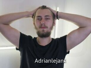 Adrianlejand