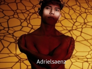 Adrielsaenz