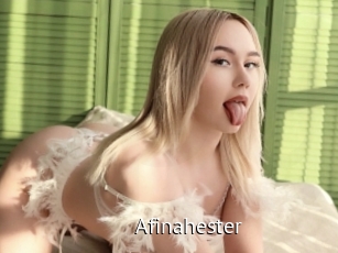 Afinahester