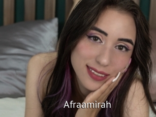 Afraamirah