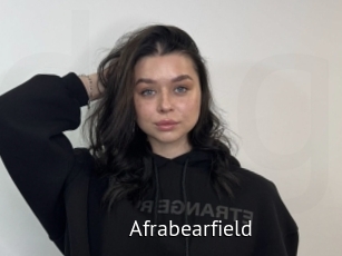 Afrabearfield