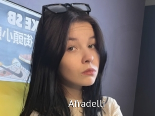 Afradelli