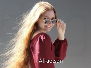 Afraelson