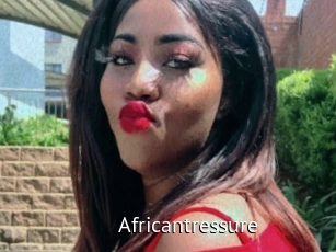 Africantressure