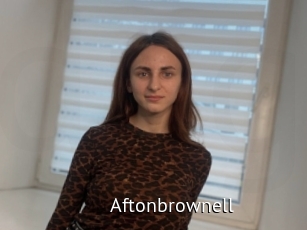 Aftonbrownell