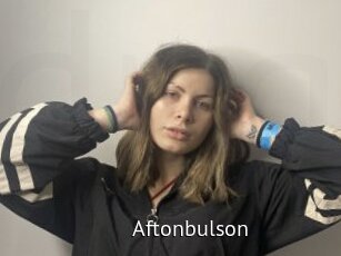 Aftonbulson