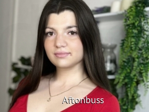 Aftonbuss