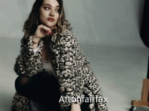 Aftonfairfax