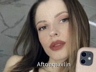 Aftongravlin