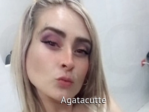 Agatacutte