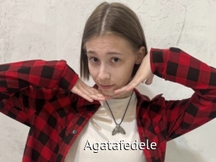 Agatafedele