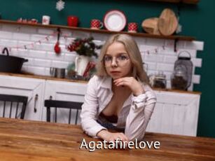 Agatafirelove