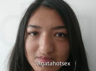 Agatahotsex