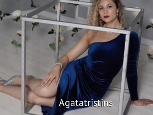 Agatatristins