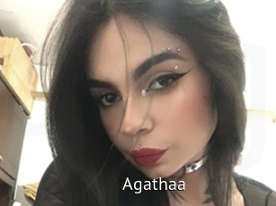 Agathaa