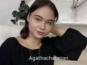 Agathachapman