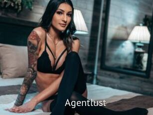 Agentlust