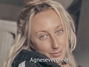 Agnesevergreen